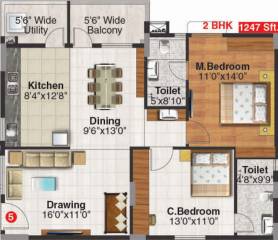 Floor Plan  platina Floor Plan Floor Plan