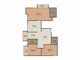 Sree Raja Rajeshwari Developers Vista Heights (3BHK+3T (1,502 sq ft) 1502 sq ft) Sree Raja Rajeshwari Developers Vista Heights (3BHK+3T (1,502 sq ft) 1502 sq ft)