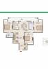  savitry-greens-2 Floor Plan Floor Plan