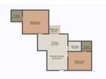 Spandan Regency (2BHK+2T (960 sq ft) 960 sq ft) Spandan Regency (2BHK+2T (960 sq ft) 960 sq ft)