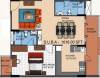  mahaveer-tranquil Floor Plan Floor Plan