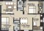  solitaire-elite Floor Plan Floor Plan