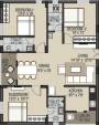  solitaire-elite Floor Plan Floor Plan