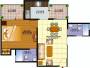 Floor Plan  marvelous-residency Floor Plan Floor Plan