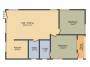 Venus Anandham (2BHK+2T (787 sq ft) 787 sq ft) Venus Anandham (2BHK+2T (787 sq ft) 787 sq ft)