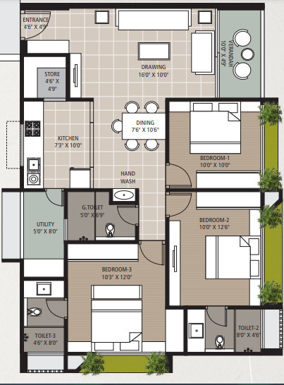 Floor Plan oriana Floor Plan Floor Plan