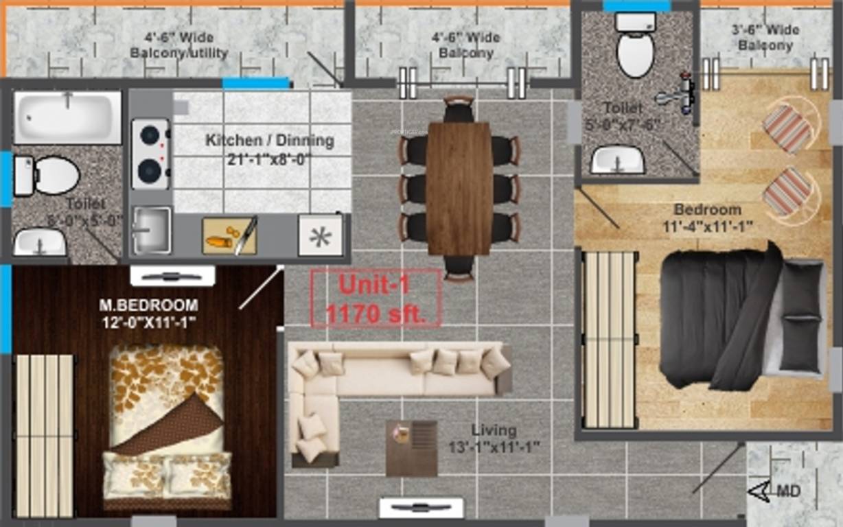  perfect casa bella Floor Plan Floor Plan