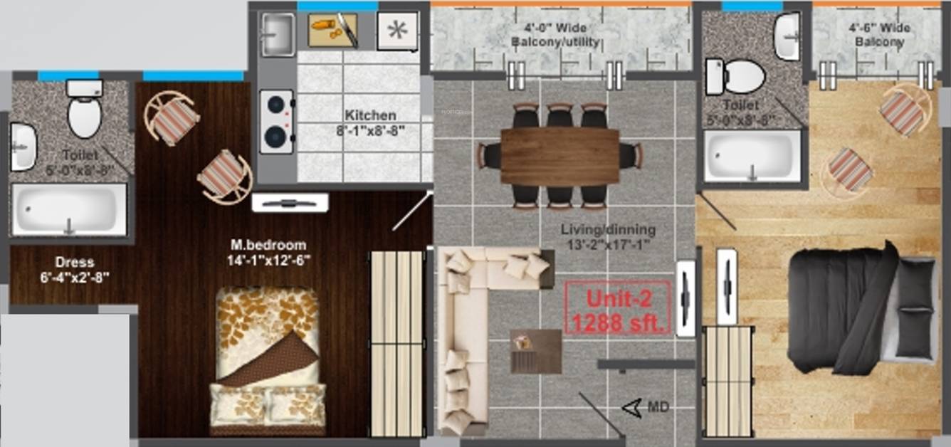  perfect casa bella Floor Plan Floor Plan