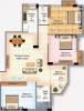 legacy-kalpataru-heights Floor Plan Floor Plan
