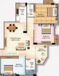 Floor Plan legacy-kalpataru-heights Floor Plan Floor Plan