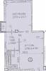 Deal Ways Deal Ways Apartment (1BHK+1T (490 sq ft) 490 sq ft)
