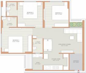  stanza Floor Plan Floor Plan