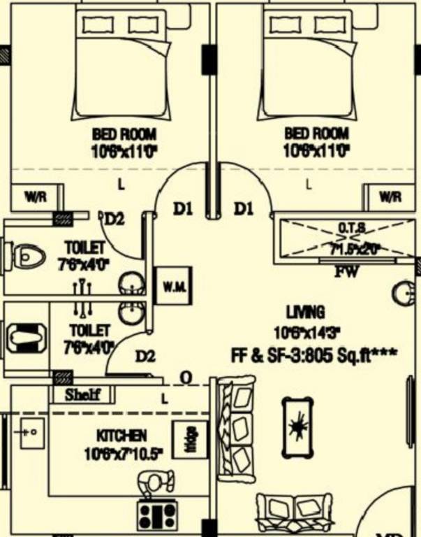 Floor Plan  the moon Floor Plan Floor Plan