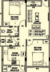 Floor Plan  the-moon Floor Plan Floor Plan
