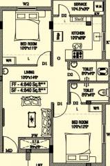 Floor Plan  the-moon Floor Plan Floor Plan