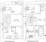 Shrii Dharshini Avenue (3BHK+3T (910 sq ft) 910 sq ft) Shrii Dharshini Avenue (3BHK+3T (910 sq ft) 910 sq ft)