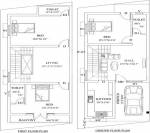 Shrii Dharshini Avenue (3BHK+3T (937 sq ft) 937 sq ft) Shrii Dharshini Avenue (3BHK+3T (937 sq ft) 937 sq ft)