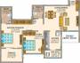 DSK Vidyanagari Phase II (2BHK+2T (1,004 sq ft) 1004 sq ft) DSK Vidyanagari Phase II (2BHK+2T (1,004 sq ft) 1004 sq ft)