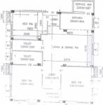 Basuki Ekanto Apon (3BHK+2T (1,250 sq ft) 1250 sq ft) Basuki Ekanto Apon (3BHK+2T (1,250 sq ft) 1250 sq ft)