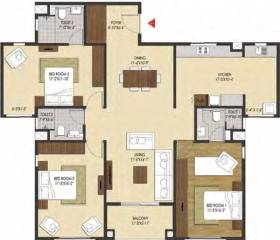  xanadu Floor Plan Floor Plan