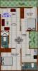 Prabhavathi Comforts (2BHK+2T (1,172 sq ft) 1172 sq ft)