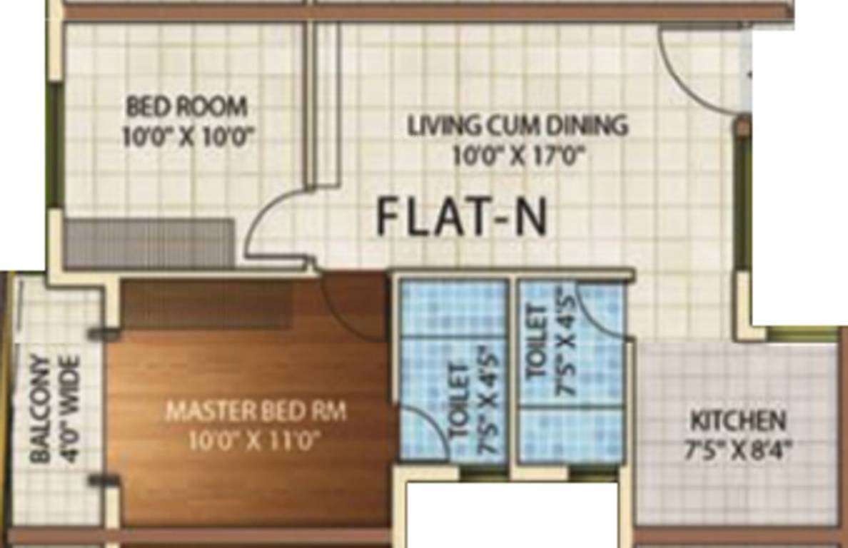 Floor Plan richmond sampada Floor Plan Floor Plan