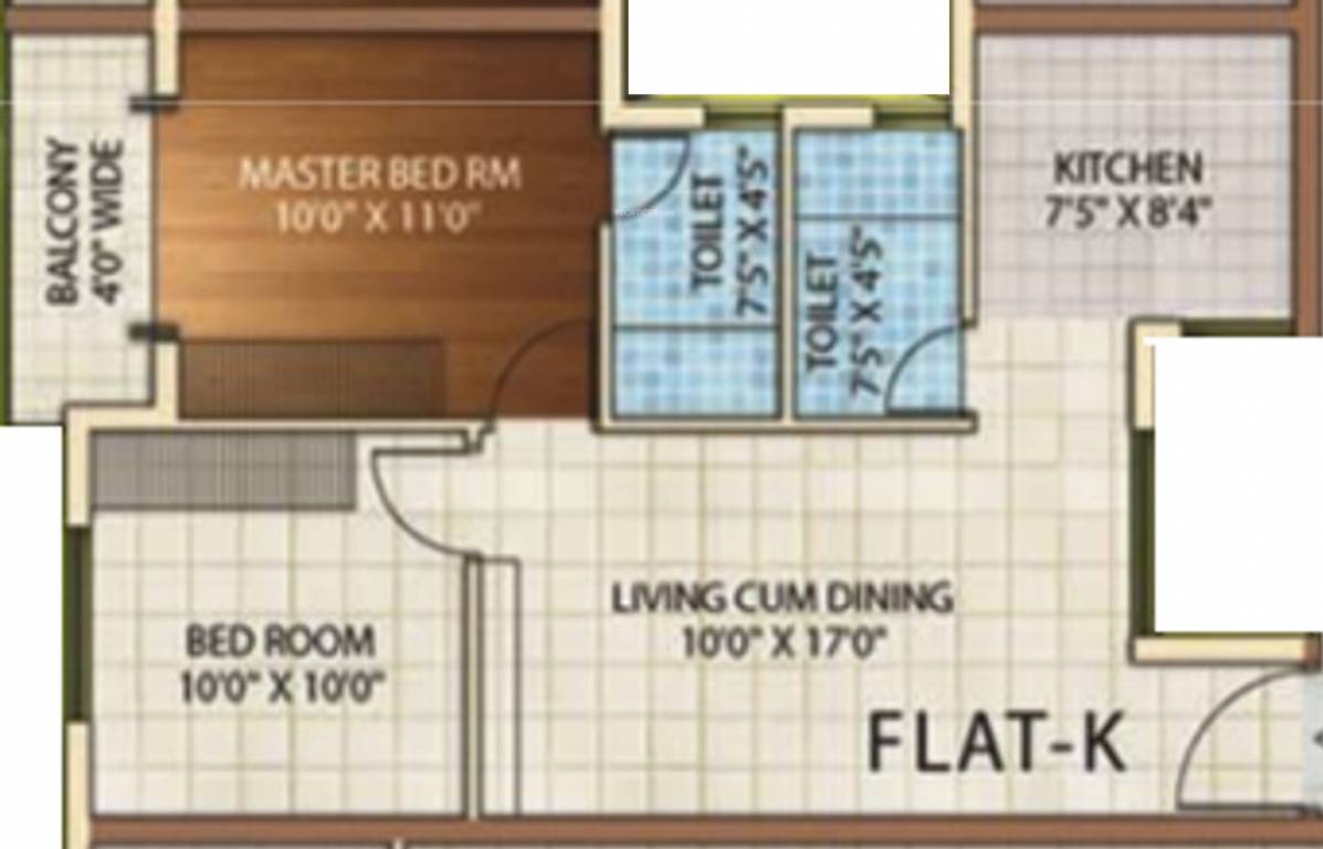 Floor Plan richmond sampada Floor Plan Floor Plan