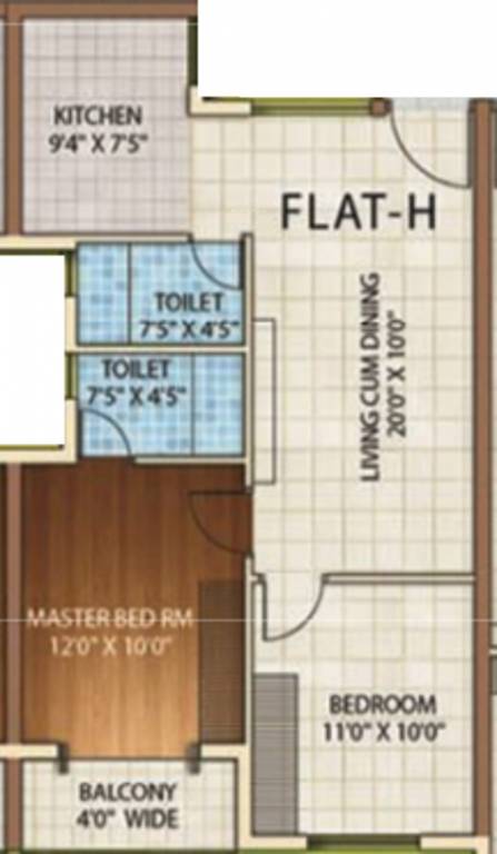 Floor Plan richmond sampada Floor Plan Floor Plan