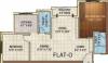 Gajpati Richmond Sampada (2BHK+2T (914 sq ft) 914 sq ft)