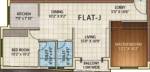  richmond-sampada Floor Plan Floor Plan