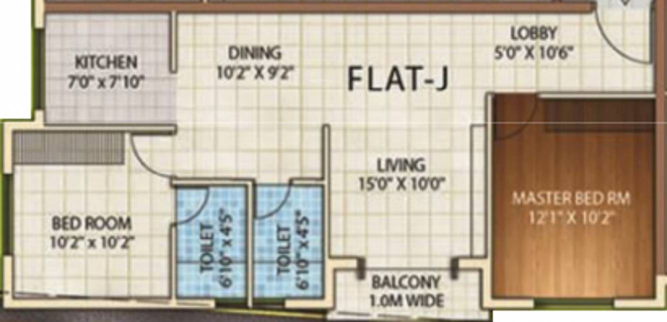 Floor Plan richmond sampada Floor Plan Floor Plan