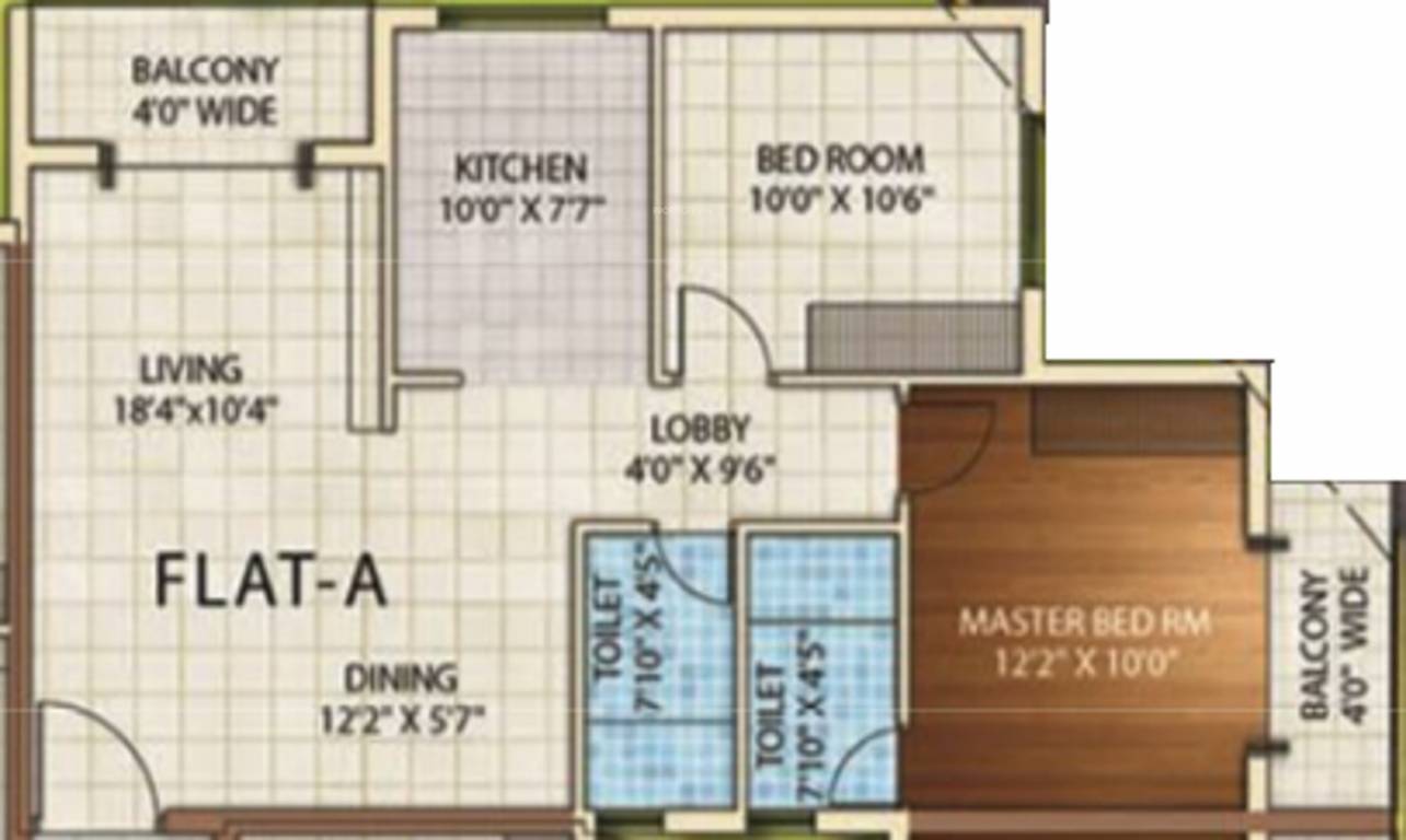 Floor Plan richmond sampada Floor Plan Floor Plan