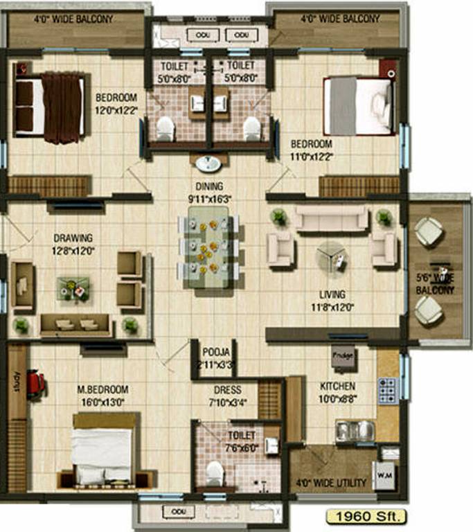 dummy Aparna Cyber Life dummy Aparna Cyber Life