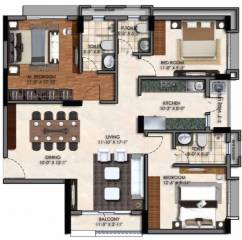  swan-court Floor Plan Floor Plan