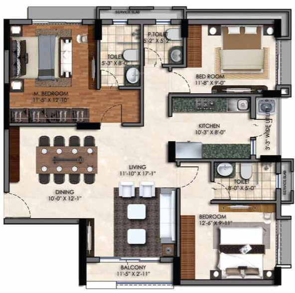  swan-court Floor Plan Floor Plan