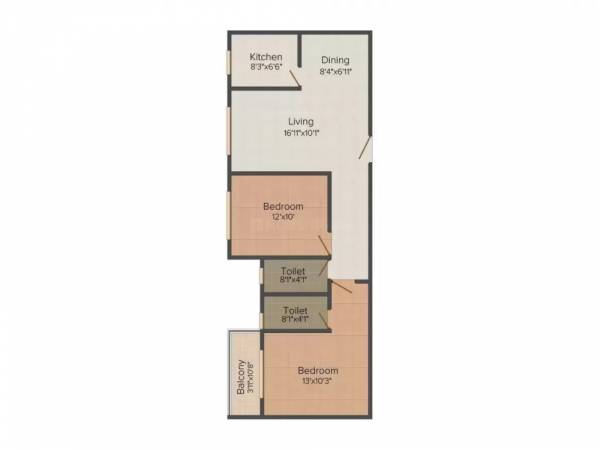 Floor Plan krishnagar-sentrum Floor Plan Floor Plan