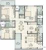 palladian Floor Plan Floor Plan