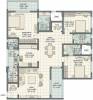 palladian Floor Plan Floor Plan