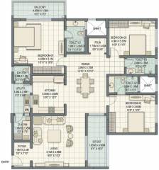 Floor Plan palladian Floor Plan Floor Plan