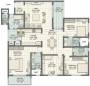  palladian Floor Plan Floor Plan
