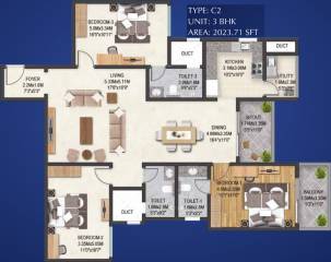 Floor Plan  indraprastha Floor Plan Floor Plan