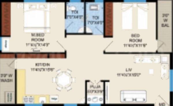  paradise Floor Plan Floor Plan