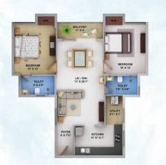  urban-tree-fantastic Floor Plan Floor Plan