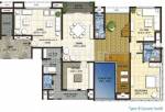 Olympia Sky Villas (4BHK+5T (6,500 sq ft) + Servant Room 6500 sq ft)