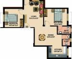 SK Sri Satya Narayanan Apartment (2BHK+2T (858 sq ft) 858 sq ft) SK Sri Satya Narayanan Apartment (2BHK+2T (858 sq ft) 858 sq ft)
