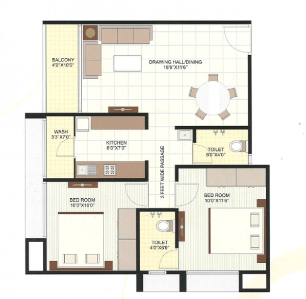  harmony Floor Plan Floor Plan