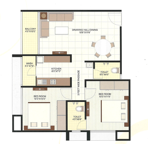 Floor Plan harmony Floor Plan Floor Plan