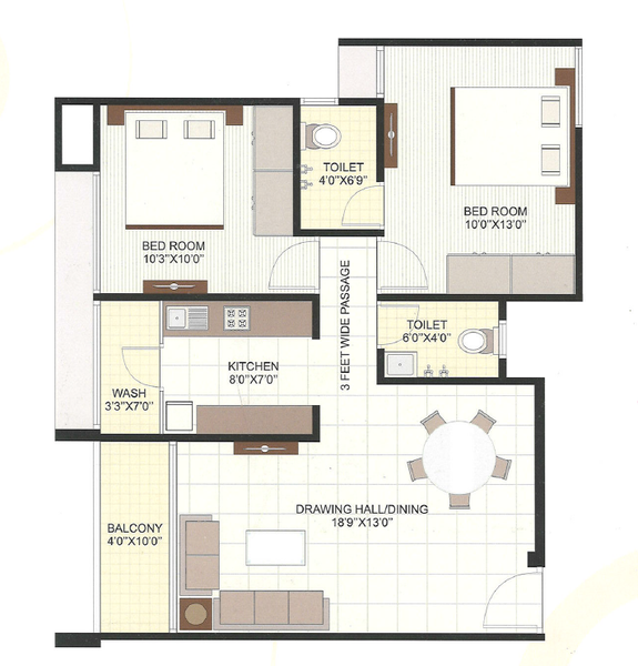  harmony Floor Plan Floor Plan