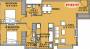 Buildafina Lumos (2BHK+2T (1,136 sq ft) 1136 sq ft) Buildafina Lumos (2BHK+2T (1,136 sq ft) 1136 sq ft)