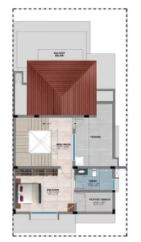  luxus Floor Plan Second Floor Plan